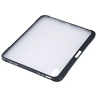 Étui rigide d'Incipio pour iPad (10e génération) - Noir