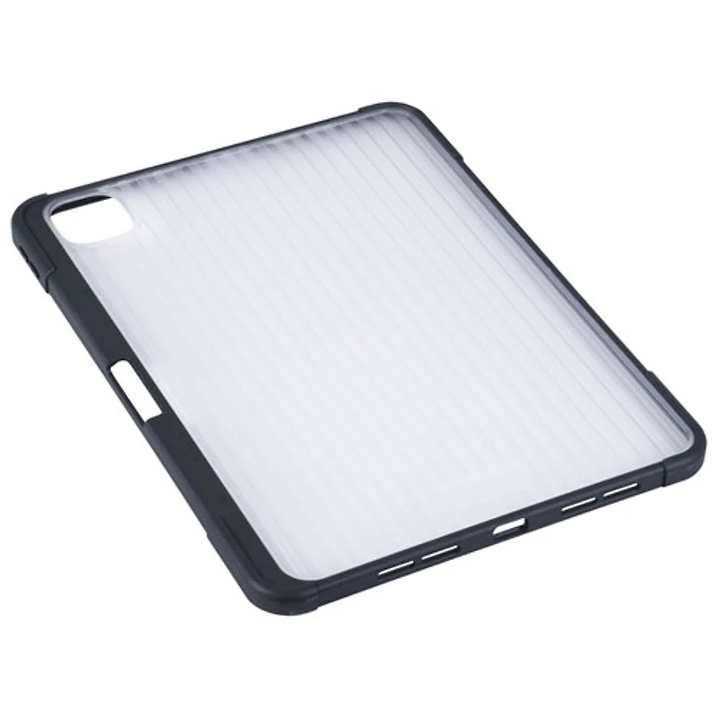 Incipio Hardshell Case for iPad Pro 11” (M4 & M5) - Black