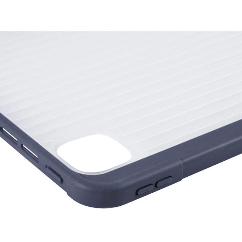 Incipio Hardshell Case for iPad Pro 11” (M4) - Midnight Blue