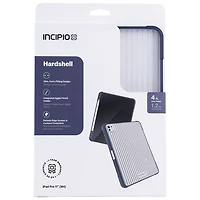 Incipio Hardshell Case for iPad Pro 11” (M4) - Midnight Blue