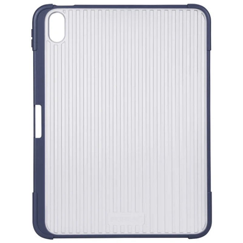 Incipio Hardshell Case for iPad (10th Gen) - Midnight Blue