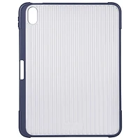 Incipio Hardshell Case for iPad (10th Gen) - Midnight Blue