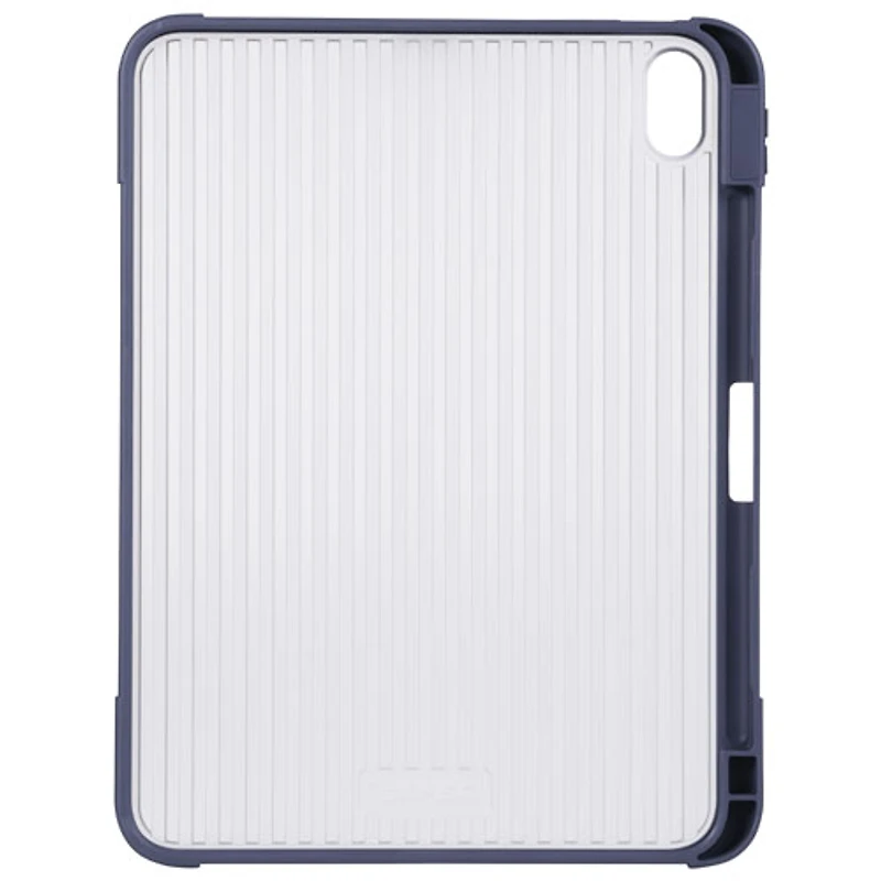 Incipio Hardshell Case for iPad (10th Gen) - Midnight Blue