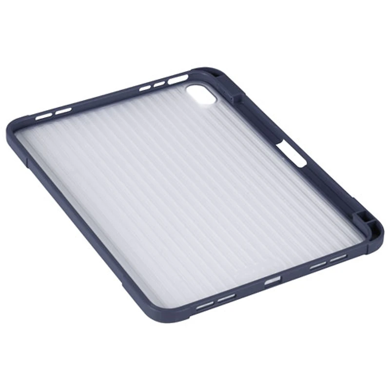 Incipio Hardshell Case for iPad (10th Gen) - Midnight Blue