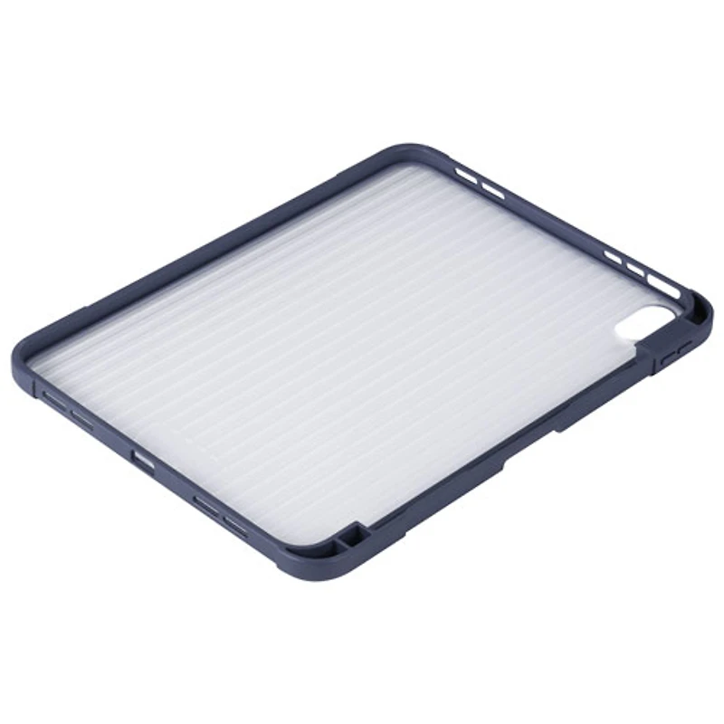 Incipio Hardshell Case for iPad (10th Gen) - Midnight Blue
