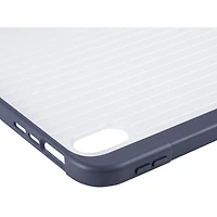 Étui rigide d'Incipio pour iPad (10e génération) - Bleu minuit