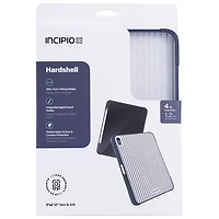 Incipio Hardshell Case for iPad (10th Gen) - Midnight Blue