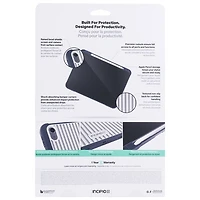 Incipio Hardshell Case for iPad (10th Gen) - Midnight Blue