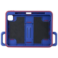 Incipio Kids Bumper Case for iPad Pro 11" - Red/Blue