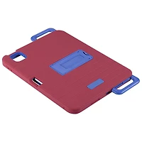 Incipio Kids Bumper Case for iPad Pro 11" - Red/Blue