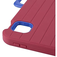 Incipio Kids Bumper Case for iPad Pro 11" - Red/Blue