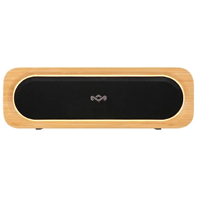House of Marley Get Together 3 Bluetooth Wireless Speaker - Black