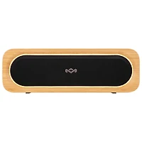 House of Marley Get Together 3 Bluetooth Wireless Speaker - Black