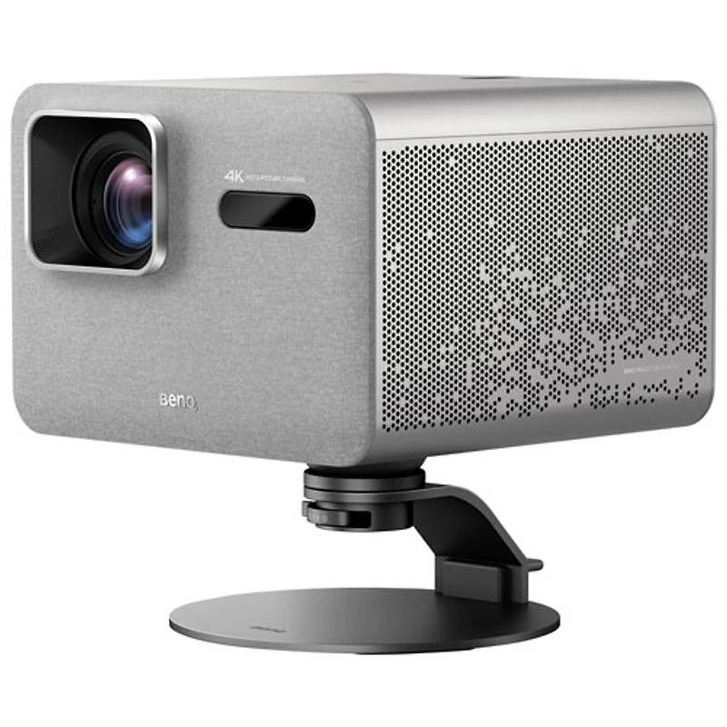 BenQ 4K Ultra HD LED Home Theatre Projector with Google TV (TK705i)