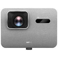 BenQ 4K Ultra HD LED Home Theatre Projector with Google TV (TK705i)
