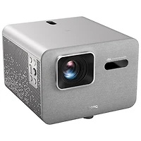 BenQ 4K Ultra HD LED Home Theatre Projector with Google TV (TK705i)