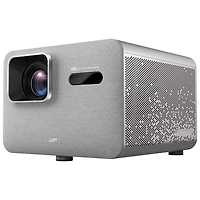 BenQ 4K Ultra HD LED Home Theatre Projector with Google TV (TK705i)