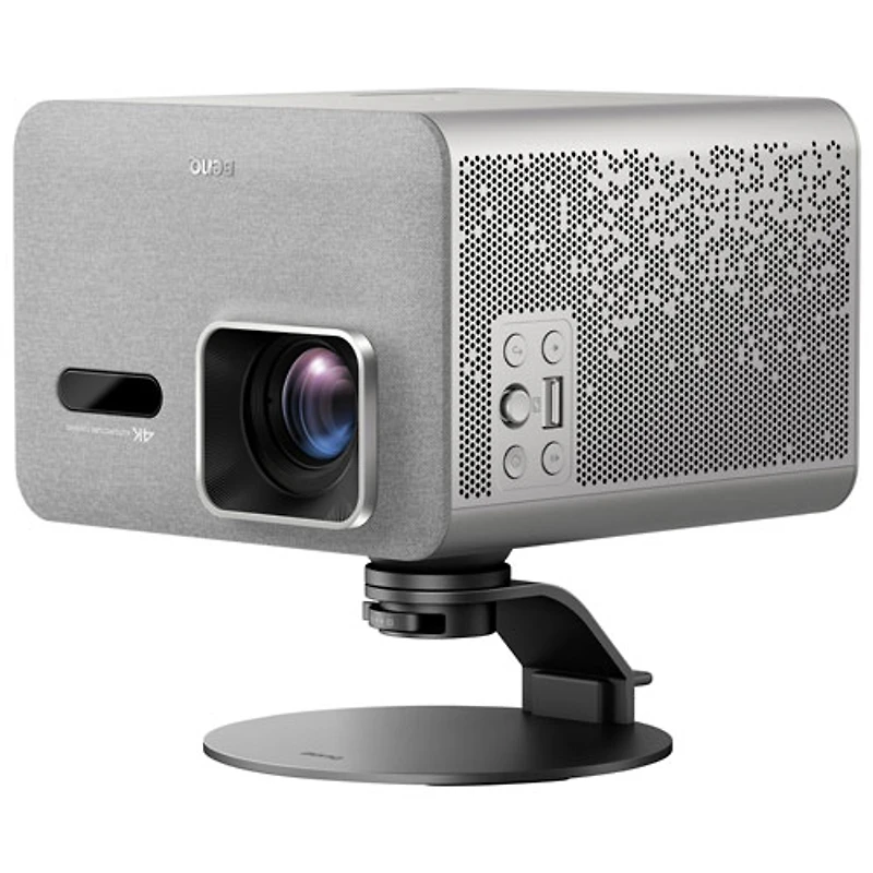 BenQ 4K Ultra HD LED Home Theatre Projector with Google TV (TK705i)