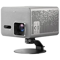 BenQ 4K Ultra HD LED Home Theatre Projector with Google TV (TK705i)