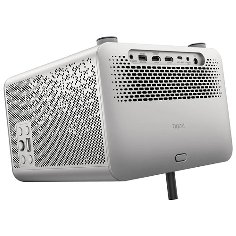 BenQ 4K Ultra HD LED Home Theatre Projector with Google TV (TK705i)