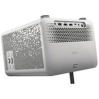 BenQ 4K Ultra HD LED Home Theatre Projector with Google TV (TK705i)