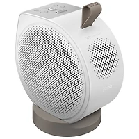 Projecteur de plafond portatif à DEL HD 1080p Pico de BenQ avec Google TV (GV32)