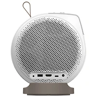 Projecteur de plafond portatif à DEL HD 1080p Pico de BenQ avec Google TV (GV32)