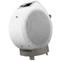 Projecteur de plafond portatif à DEL HD 1080p Pico de BenQ avec Google TV (GV32)