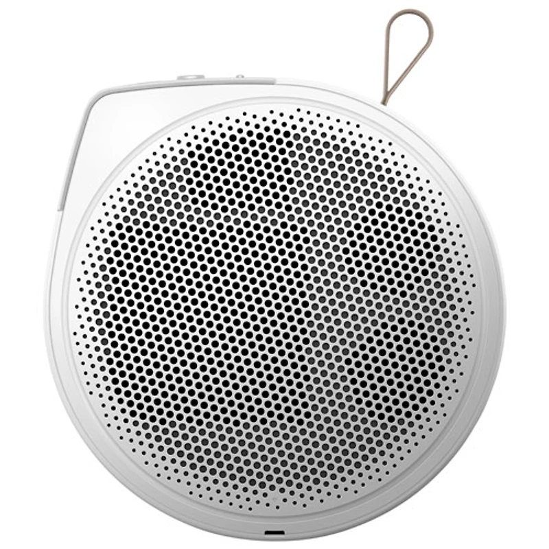 BenQ 1080p HD LED Pico Portable Ceiling Projector with Google TV (GV32)