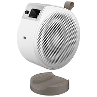 BenQ 1080p HD LED Pico Portable Ceiling Projector with Google TV (GV32)