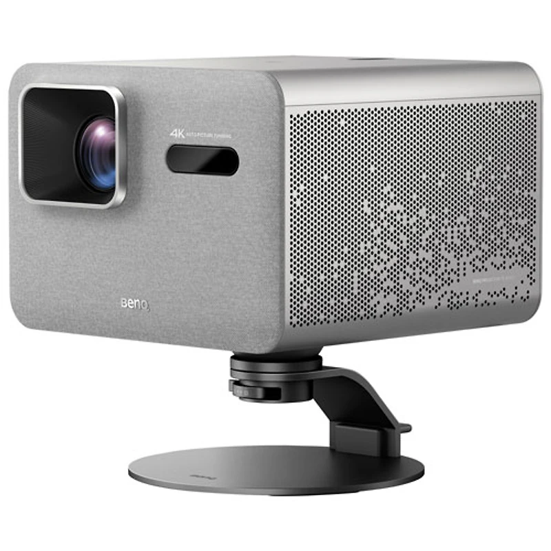 BenQ 4K Ultra HD LED Home Theatre Projector with Google TV (TK705STi)