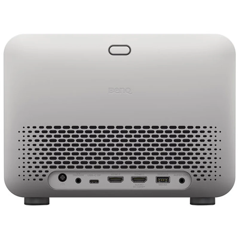 BenQ 4K Ultra HD LED Home Theatre Projector with Google TV (TK705STi)