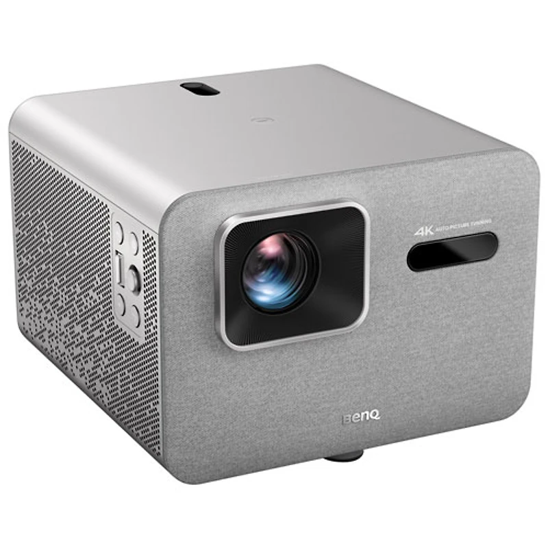 BenQ 4K Ultra HD LED Home Theatre Projector with Google TV (TK705STi)