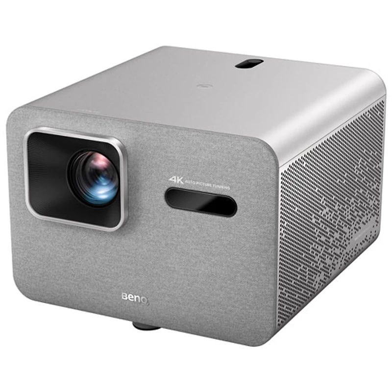 BenQ 4K Ultra HD LED Home Theatre Projector with Google TV (TK705STi)