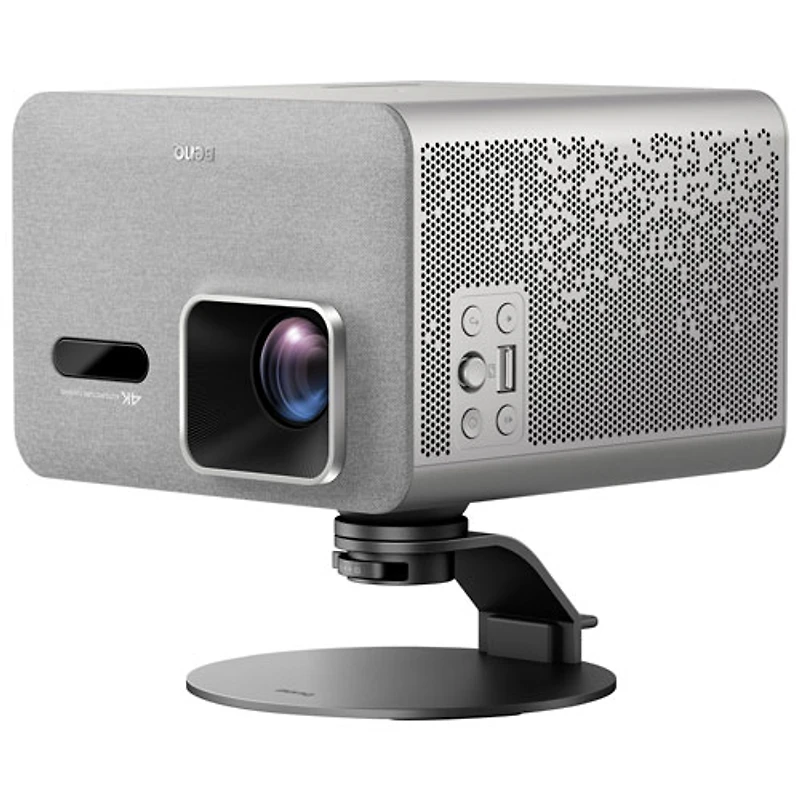 BenQ 4K Ultra HD LED Home Theatre Projector with Google TV (TK705STi)