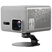 BenQ 4K Ultra HD LED Home Theatre Projector with Google TV (TK705STi)