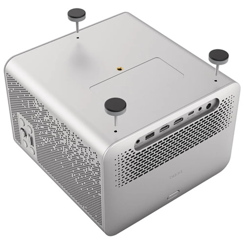 BenQ 4K Ultra HD LED Home Theatre Projector with Google TV (TK705STi)