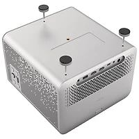 BenQ 4K Ultra HD LED Home Theatre Projector with Google TV (TK705STi)