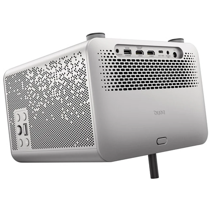 Projecteur de cinéma maison à DEL Ultra HD 4K de BenQ avec Google TV (TK705i)