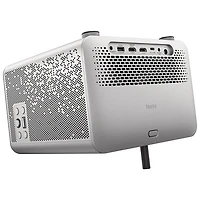 Projecteur de cinéma maison à DEL Ultra HD 4K de BenQ avec Google TV (TK705i)