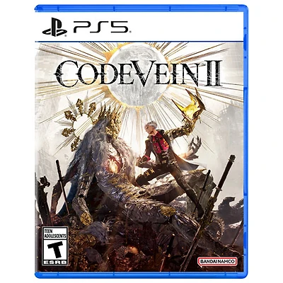 Code Vein 2 (PS5)