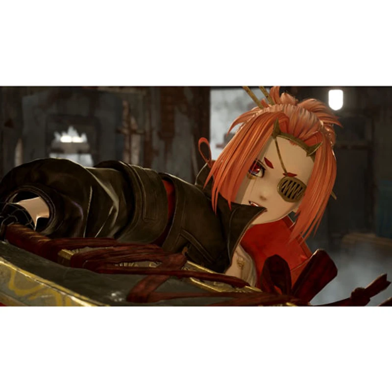 Code Vein 2 (PS5)