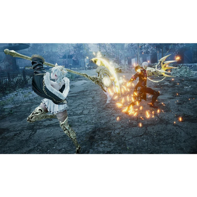 Code Vein 2 (PS5)