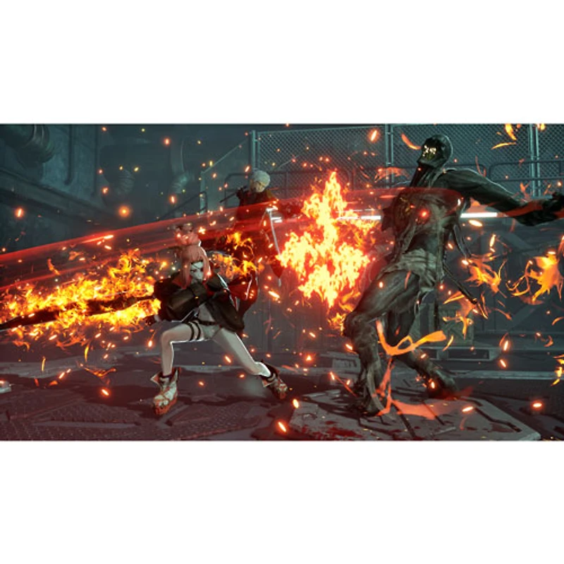 Code Vein 2 (PS5)