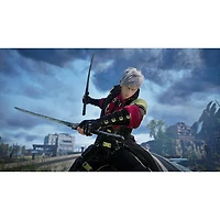 Code Vein 2 (PS5)