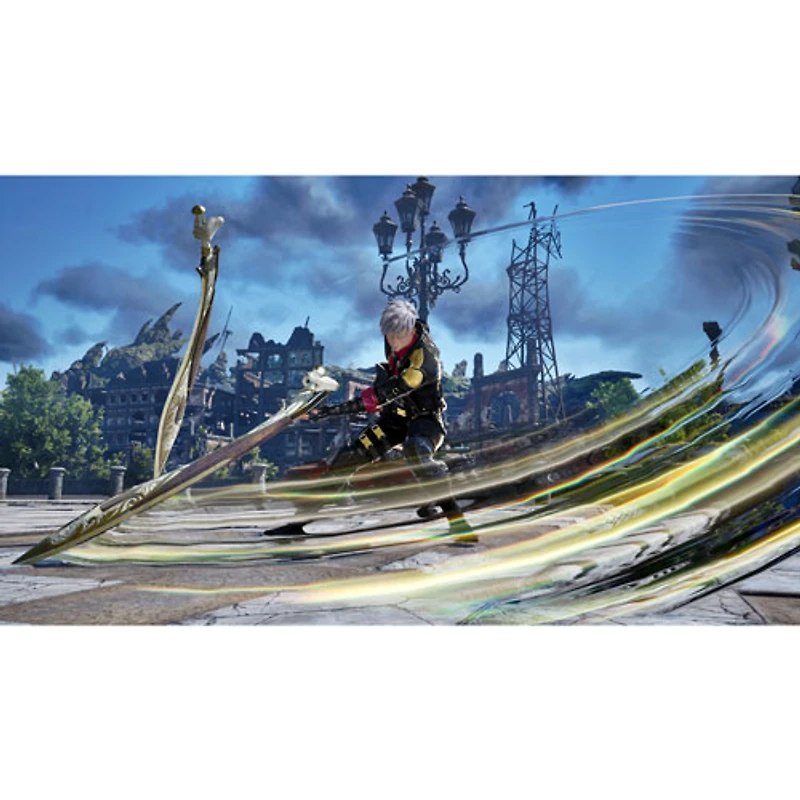 Code Vein 2 (PS5)