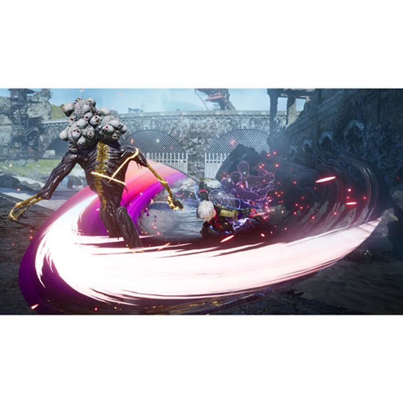 Code Vein 2 (PS5)