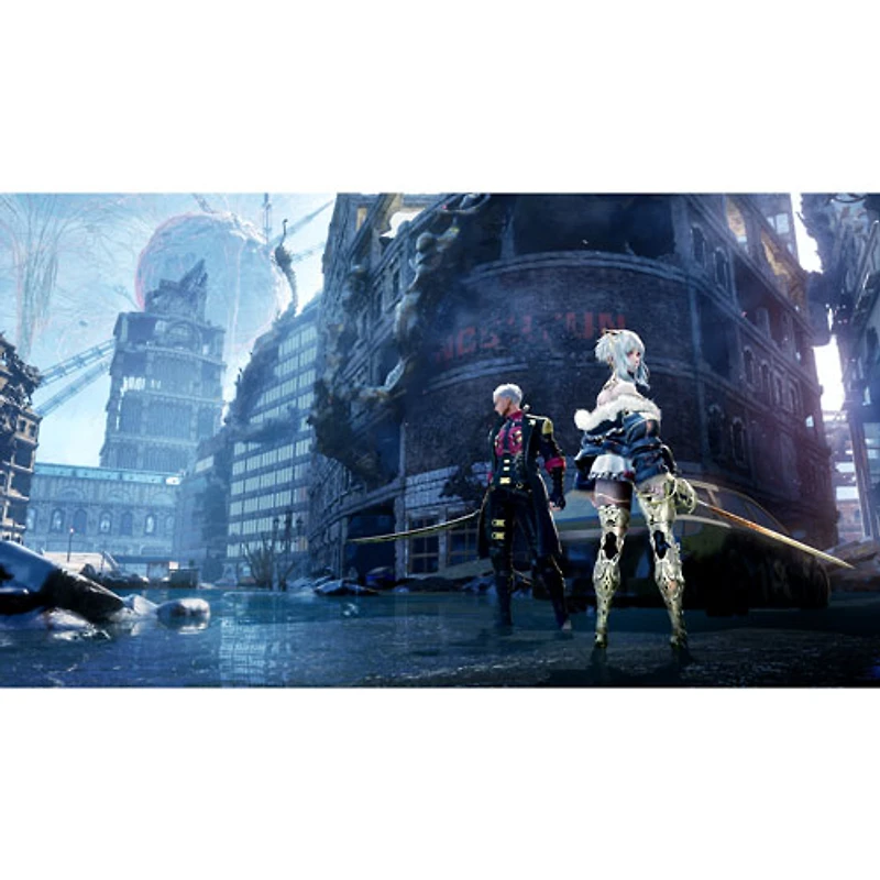 Code Vein 2 (PS5)