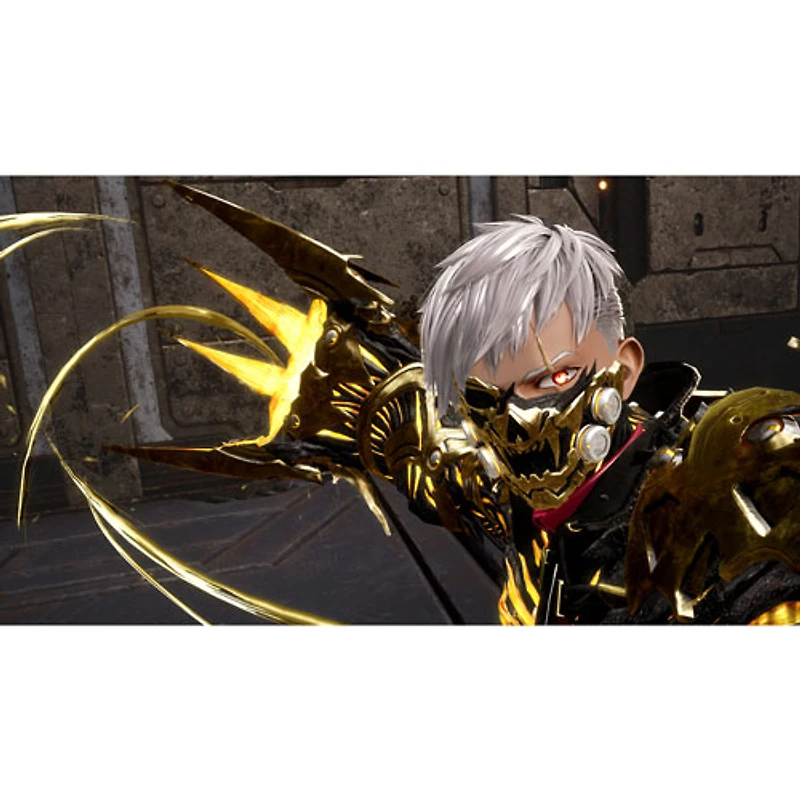 Code Vein 2 (PS5)