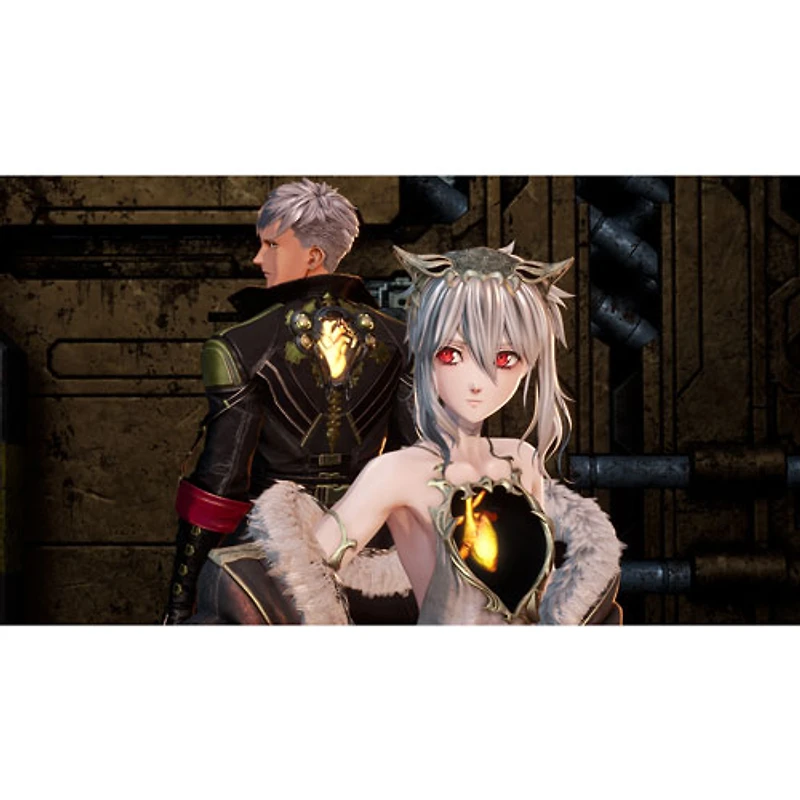 Code Vein 2 (PS5)